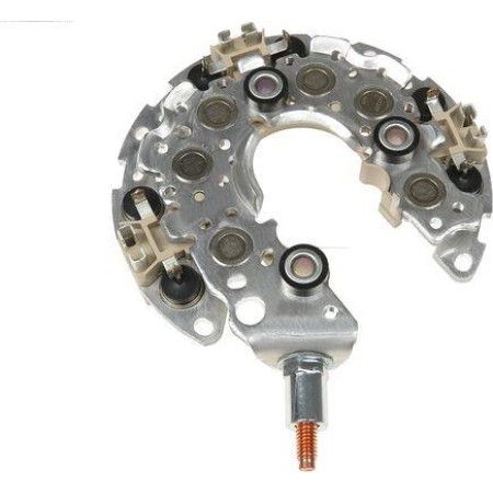 AS-PL ARC6024 - Rectifier, alternator