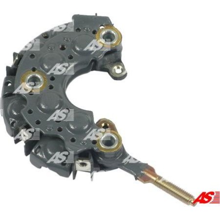 AS-PL ARC6025 - Rectifier, alternator