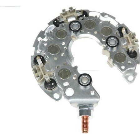 AS-PL ARC6020 - Rectifier, alternator