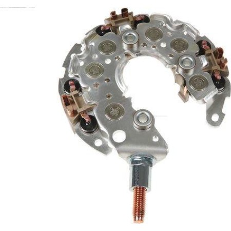 AS-PL ARC6021 - Rectifier, alternator