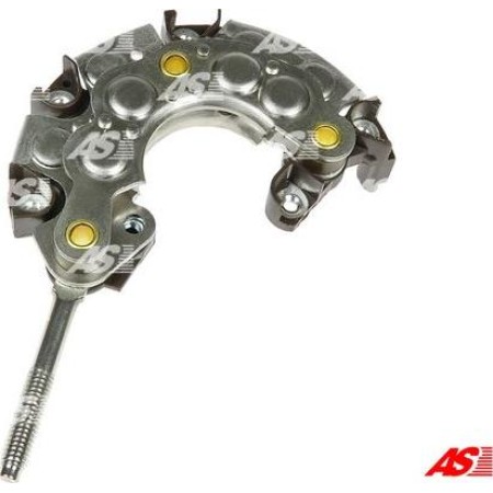 AS-PL ARC6023 - Rectifier, alternator