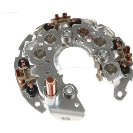 AS-PL ARC6022 - Rectifier, alternator