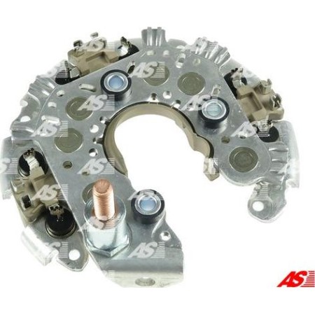 AS-PL ARC6075 - Rectifier, alternator
