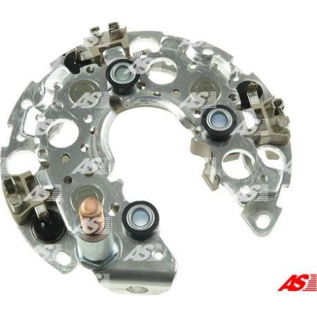 AS-PL ARC6076 - Rectifier, alternator