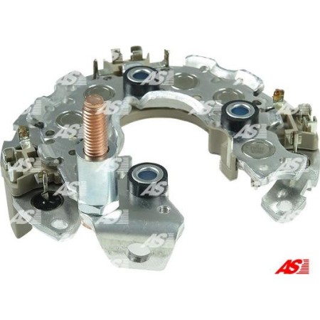 AS-PL ARC6071 - Rectifier, alternator