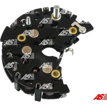 AS-PL ARC0099 - Rectifier, alternator