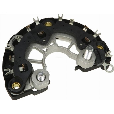 AS-PL ARC0090 - Rectifier, alternator