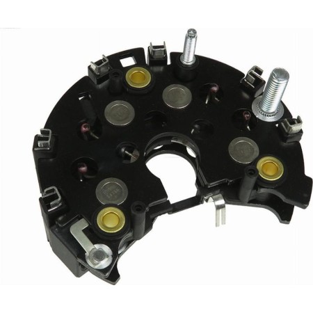 AS-PL ARC0091 - Rectifier, alternator