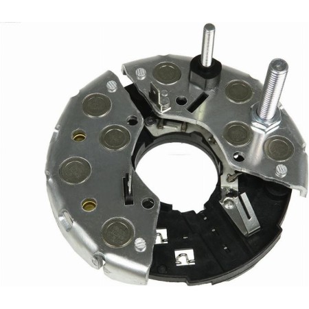 AS-PL ARC0093 - Rectifier, alternator