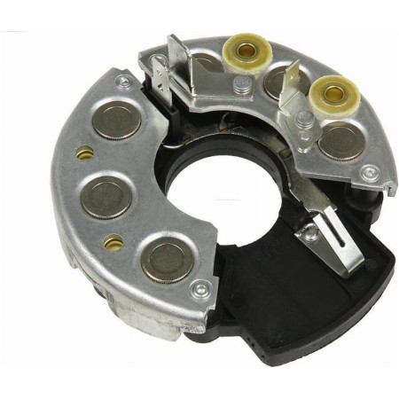 AS-PL ARC0045 - Rectifier, alternator