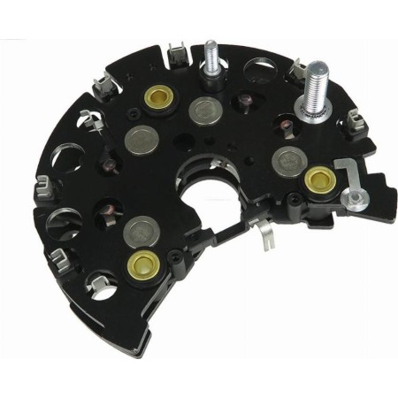 AS-PL ARC0040 - Rectifier, alternator