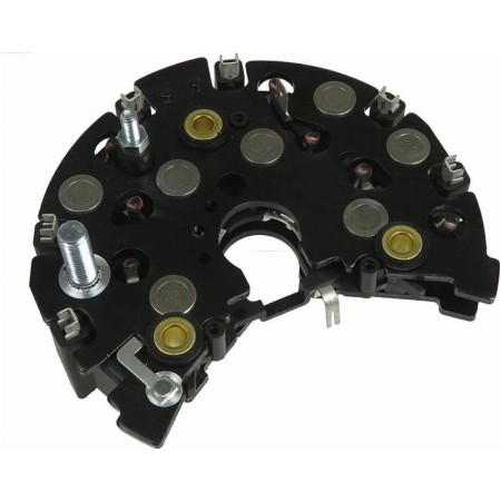 AS-PL ARC0041 - Rectifier, alternator