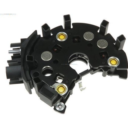 AS-PL ARC0042 - Rectifier, alternator
