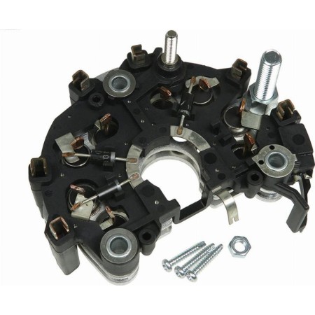 AS-PL ARC0051 - Rectifier, alternator