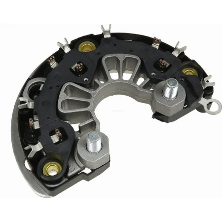 AS-PL ARC0052 - Rectifier, alternator