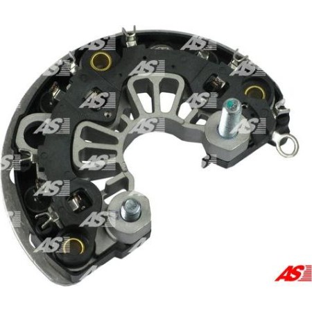 AS-PL ARC0065 - Rectifier, alternator