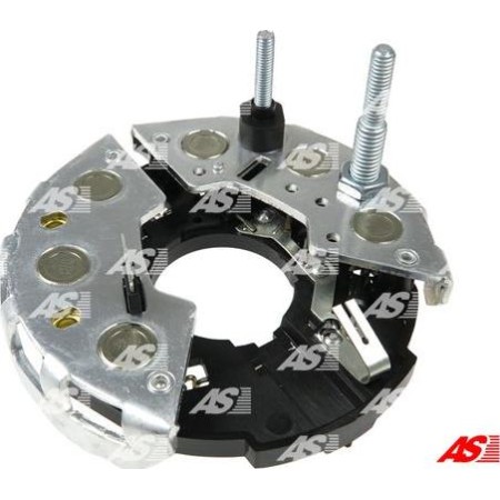 AS-PL ARC0063 - Rectifier, alternator