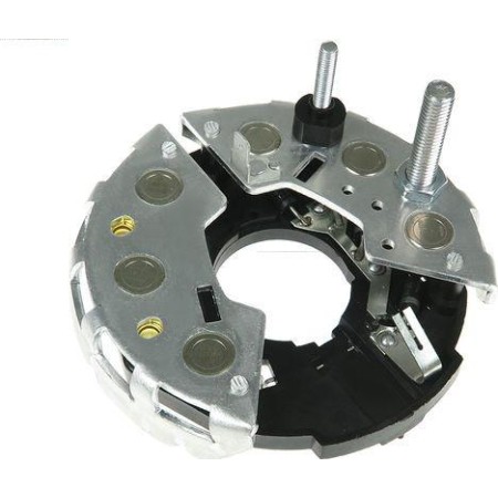 AS-PL ARC0009 - Rectifier, alternator