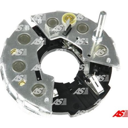 AS-PL ARC0004 - Rectifier, alternator