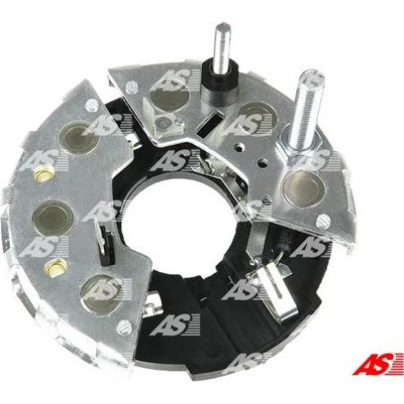 AS-PL ARC0005 - Rectifier, alternator