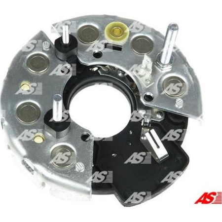 AS-PL ARC0006 - Rectifier, alternator