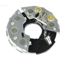 AS-PL ARC0003 - Gleichrichter, Generator