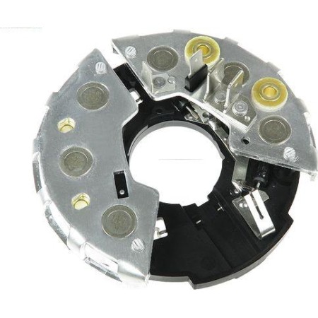 AS-PL ARC0003 - Rectifier, alternator