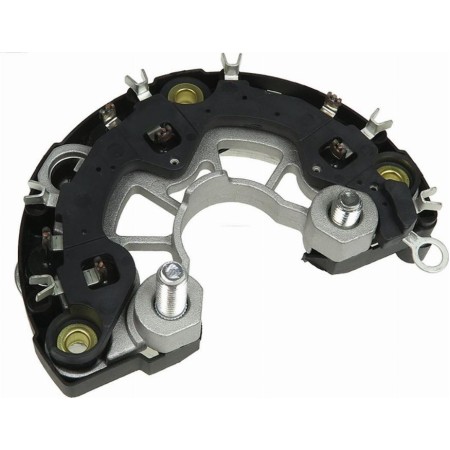 AS-PL ARC0086 - Rectifier, alternator