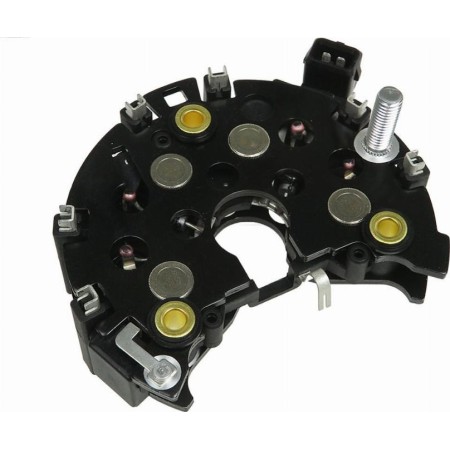 AS-PL ARC0030 - Rectifier, alternator