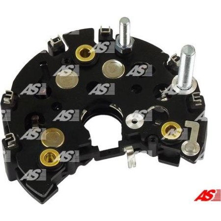 AS-PL ARC0031 - Rectifier, alternator