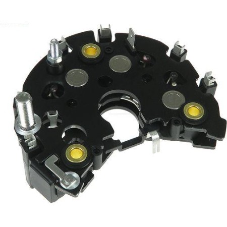 AS-PL ARC0029 - Rectifier, alternator