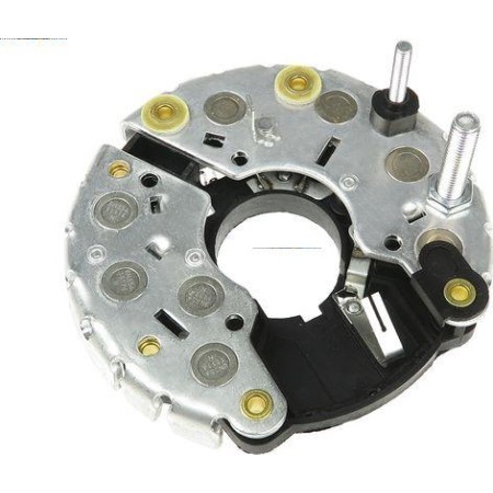 AS-PL ARC0021 - Rectifier, alternator