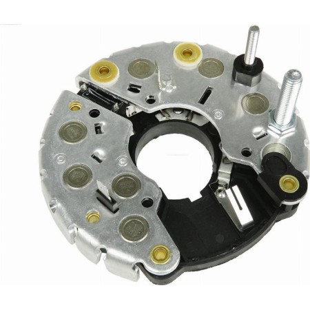 AS-PL ARC0023 - Rectifier, alternator