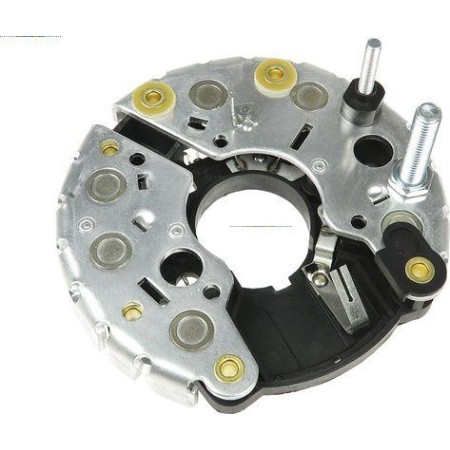 AS-PL ARC0022 - Rectifier, alternator