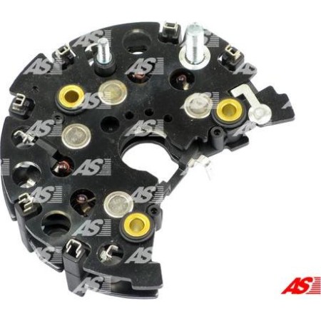 AS-PL ARC0070 - Rectifier, alternator