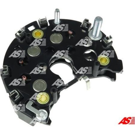 AS-PL ARC0071 - Rectifier, alternator