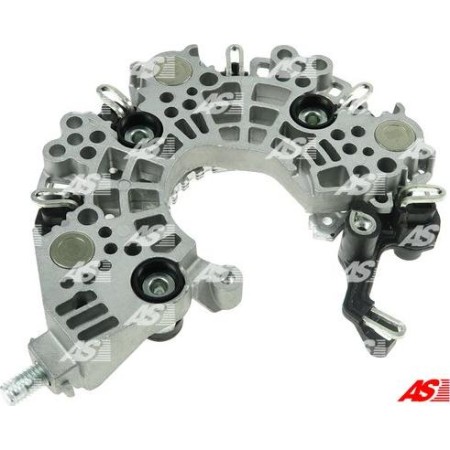 AS-PL ARC0192 - Rectifier, alternator