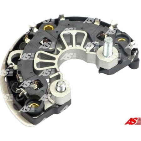 AS-PL ARC0154 - Rectifier, alternator