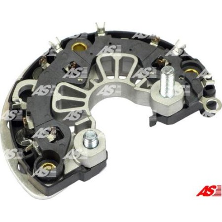 AS-PL ARC0151 - Rectifier, alternator
