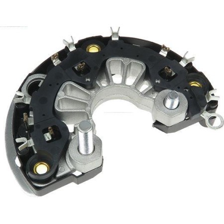 AS-PL ARC0152 - Rectifier, alternator