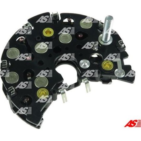 AS-PL ARC0109S - Rectifier, alternator