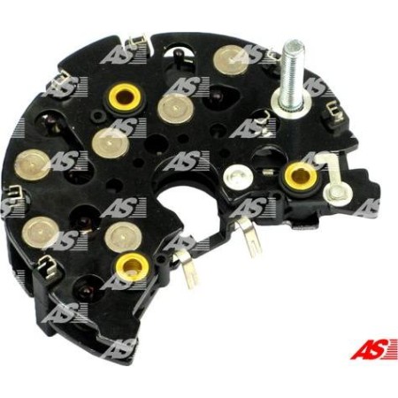 AS-PL ARC0109 - Rectifier, alternator