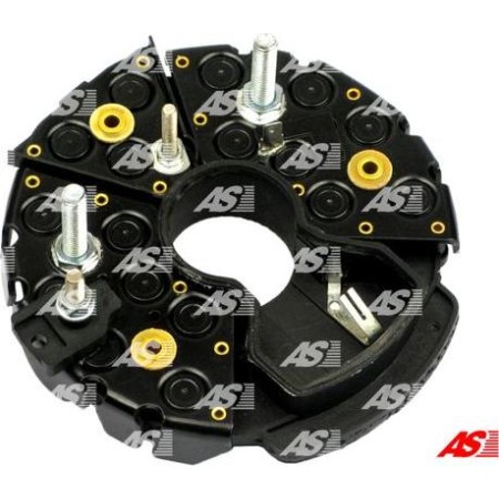 AS-PL ARC0108 - Rectifier, alternator