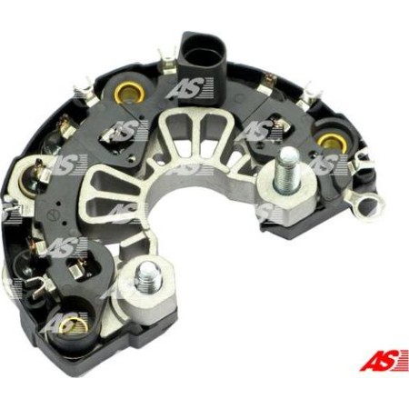 AS-PL ARC0114 - Rectifier, alternator