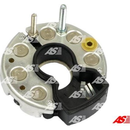 AS-PL ARC0115 - Rectifier, alternator