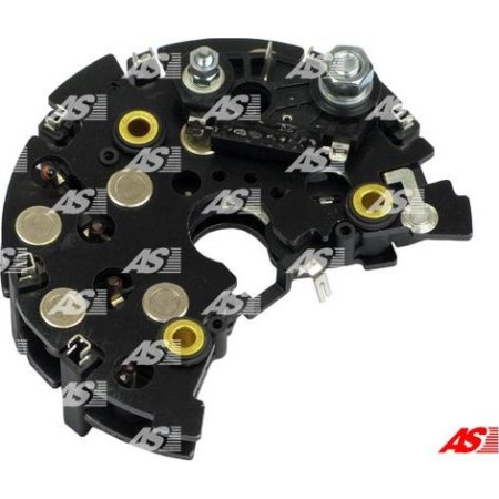 AS-PL ARC0116 - Rectifier, alternator