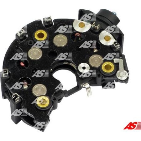 AS-PL ARC0118 - Rectifier, alternator