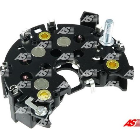 AS-PL ARC0185 - Rectifier, alternator