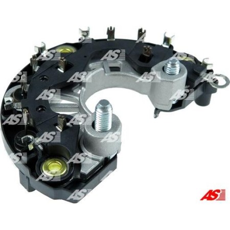 AS-PL ARC0181 - Rectifier, alternator