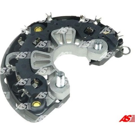 AS-PL ARC0183 - Rectifier, alternator